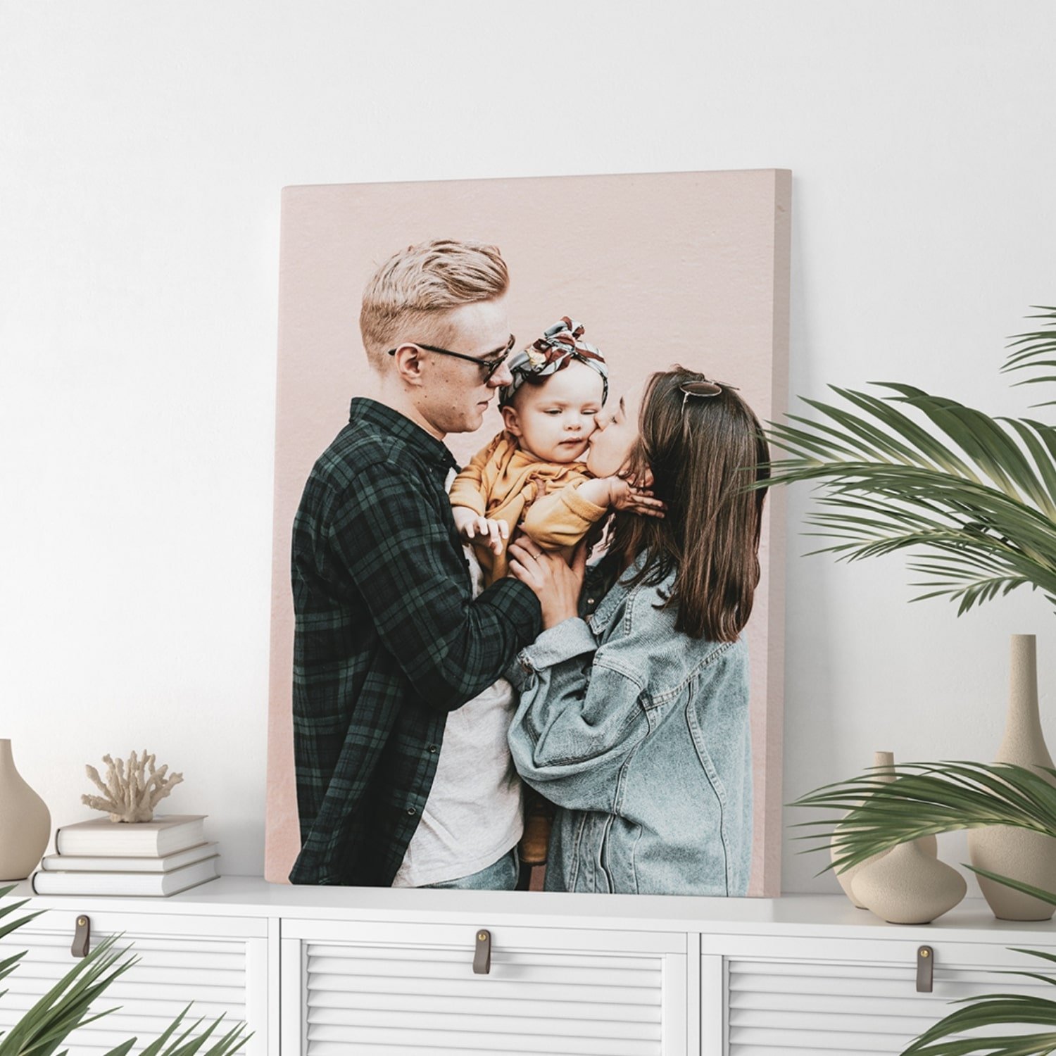 Photo sur toile