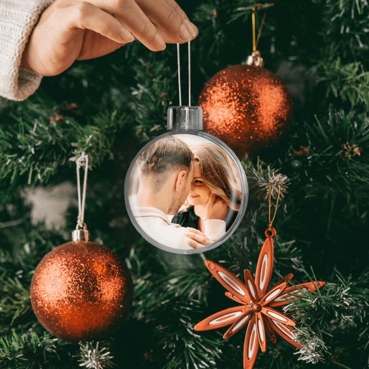 Boule de Noël