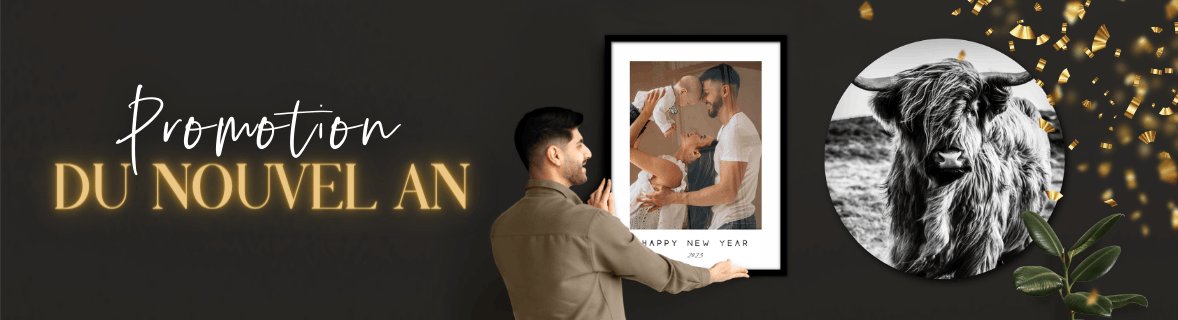 Nieuwjaarsbanner