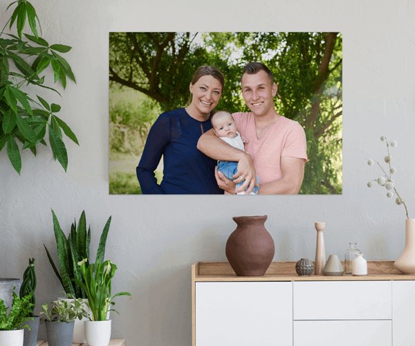 foto poster