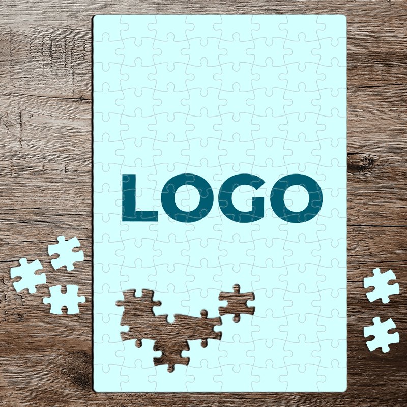 Photo sur puzzle