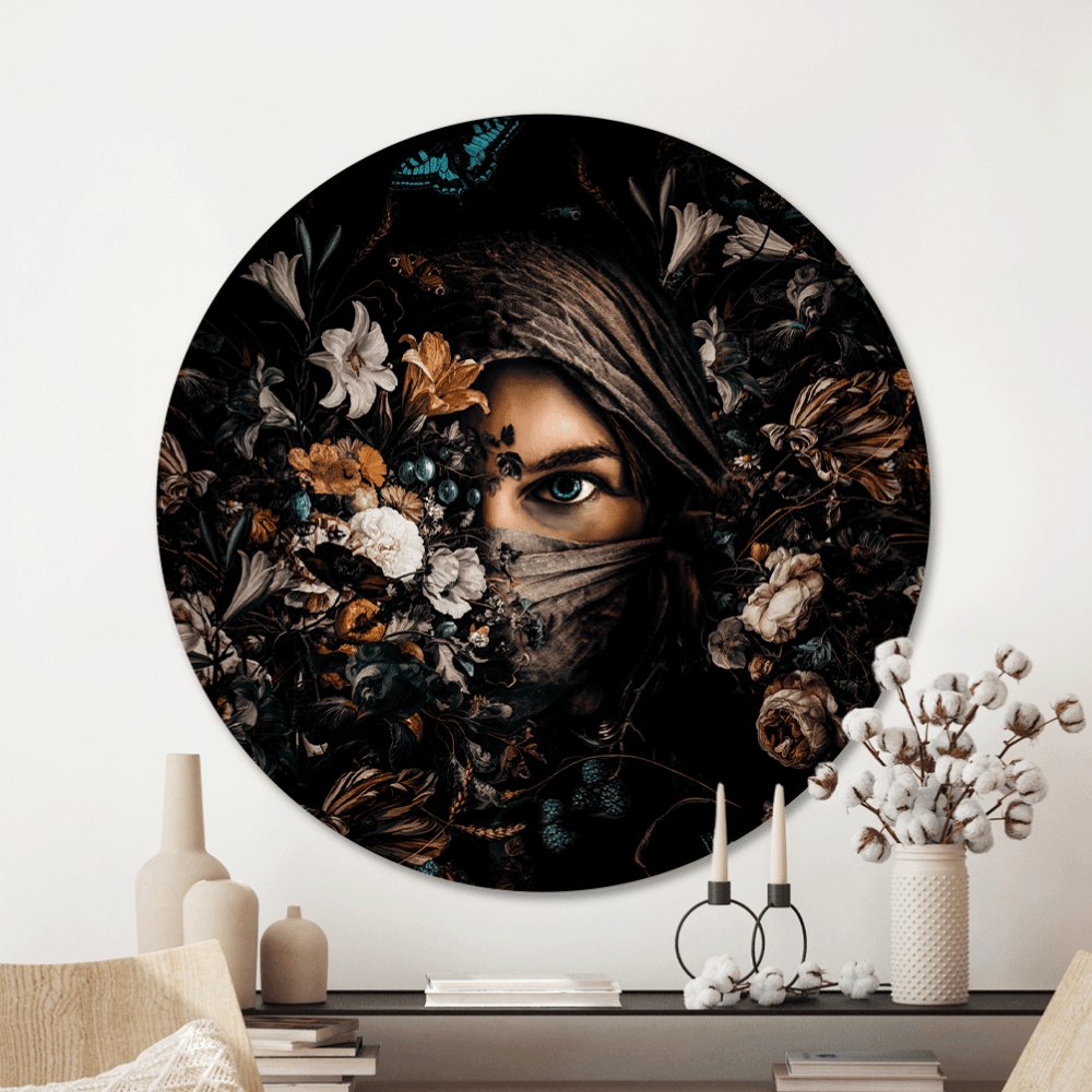 Cercle mural