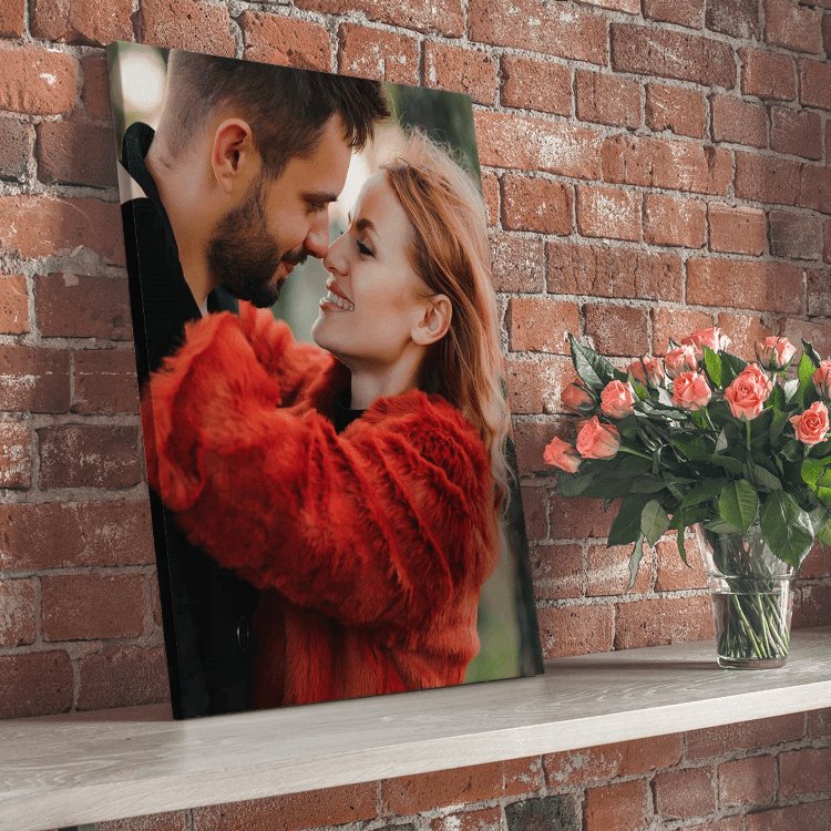 Photo sur toile