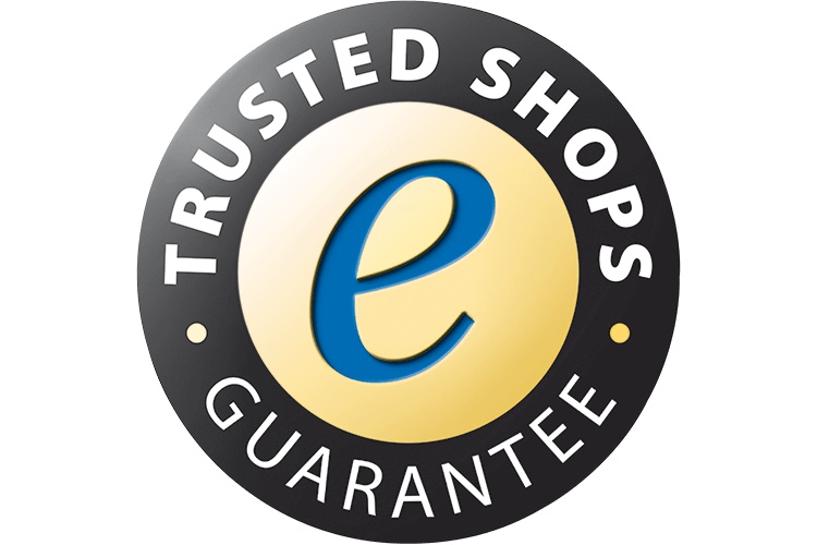 Logo Trusted Shops