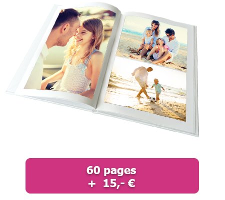 Fotoboek 60