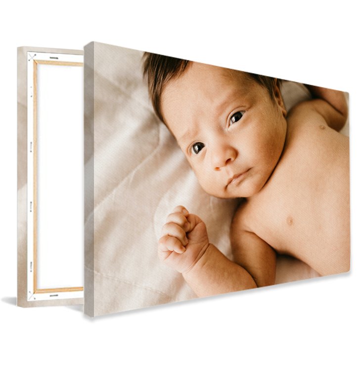 Foto op glas 120x80