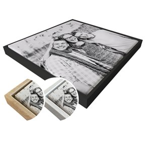 Cadre Toile