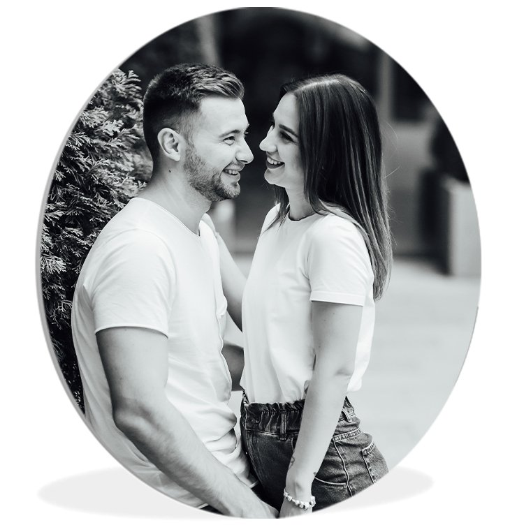Foto op glas 120x80