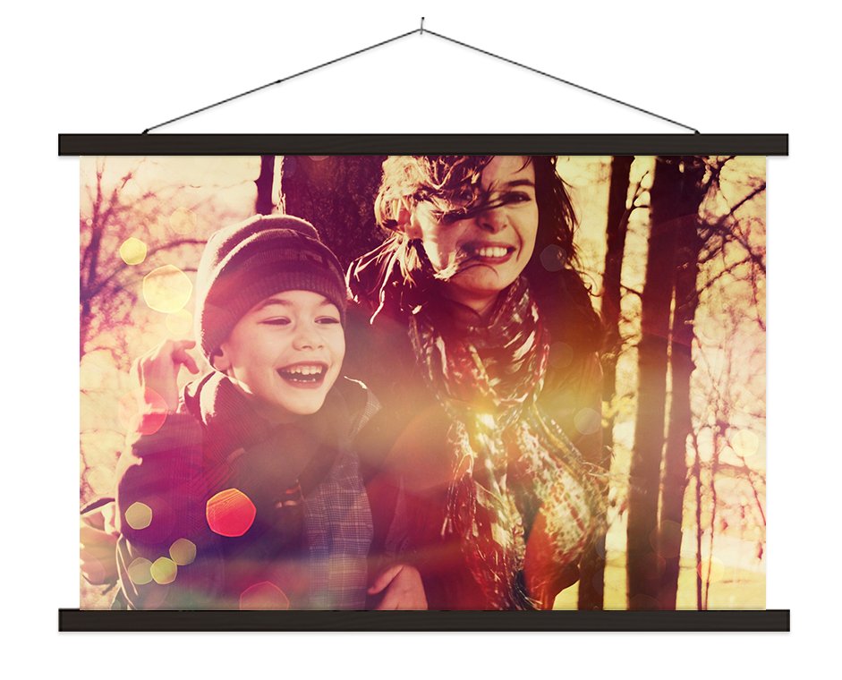 Foto op glas 120x80