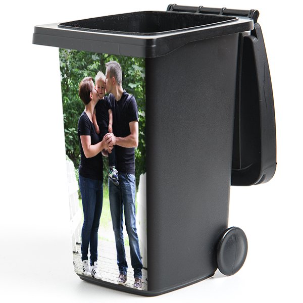 Foto op glas 80x60