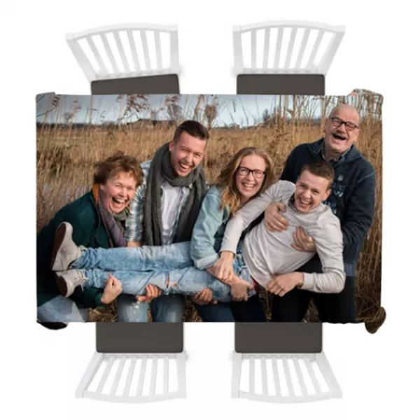 Foto op glas 120x80