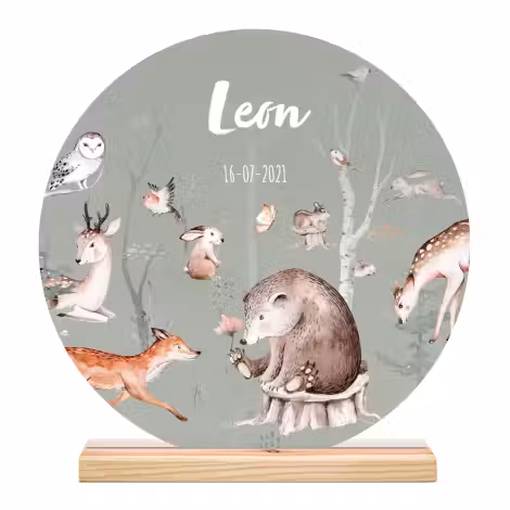 Cercle de naissance