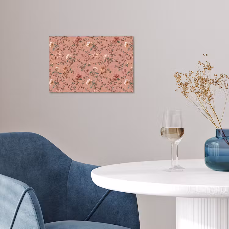 Affiche - Botanique - Fleurs - Rose — 4