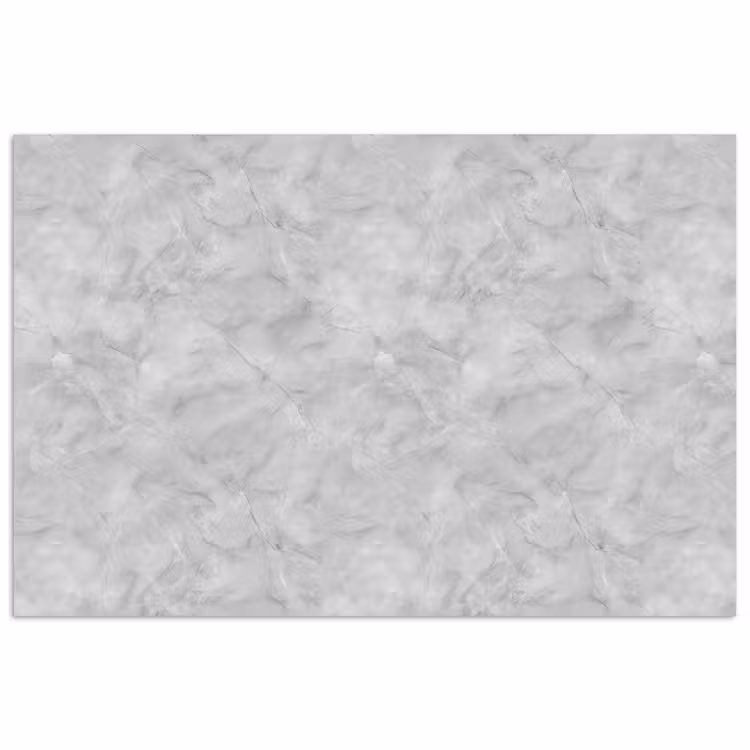 Affiche - Gris - Marbre - Mat — 1