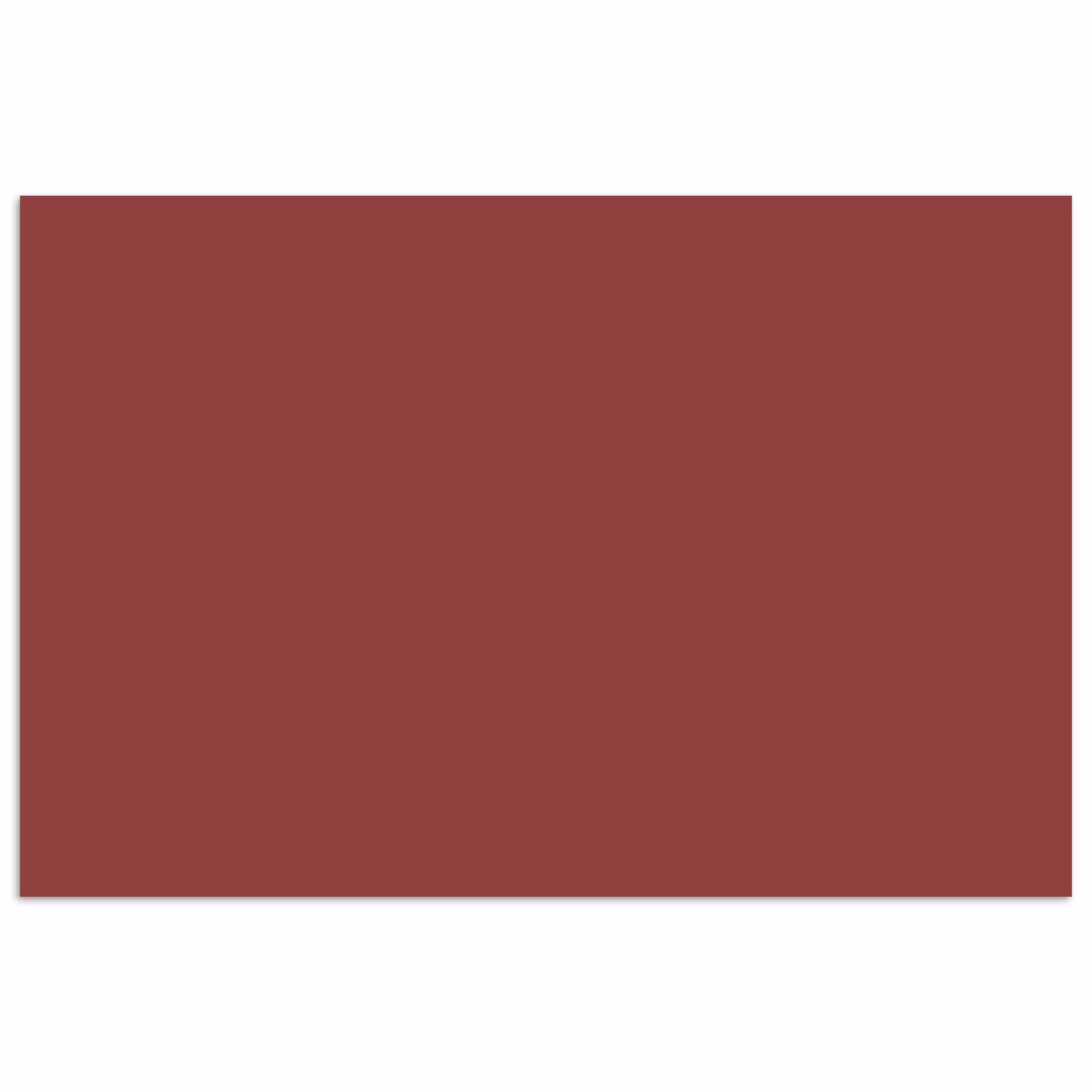 Affiche - Barn - Antique - Rouge — 1