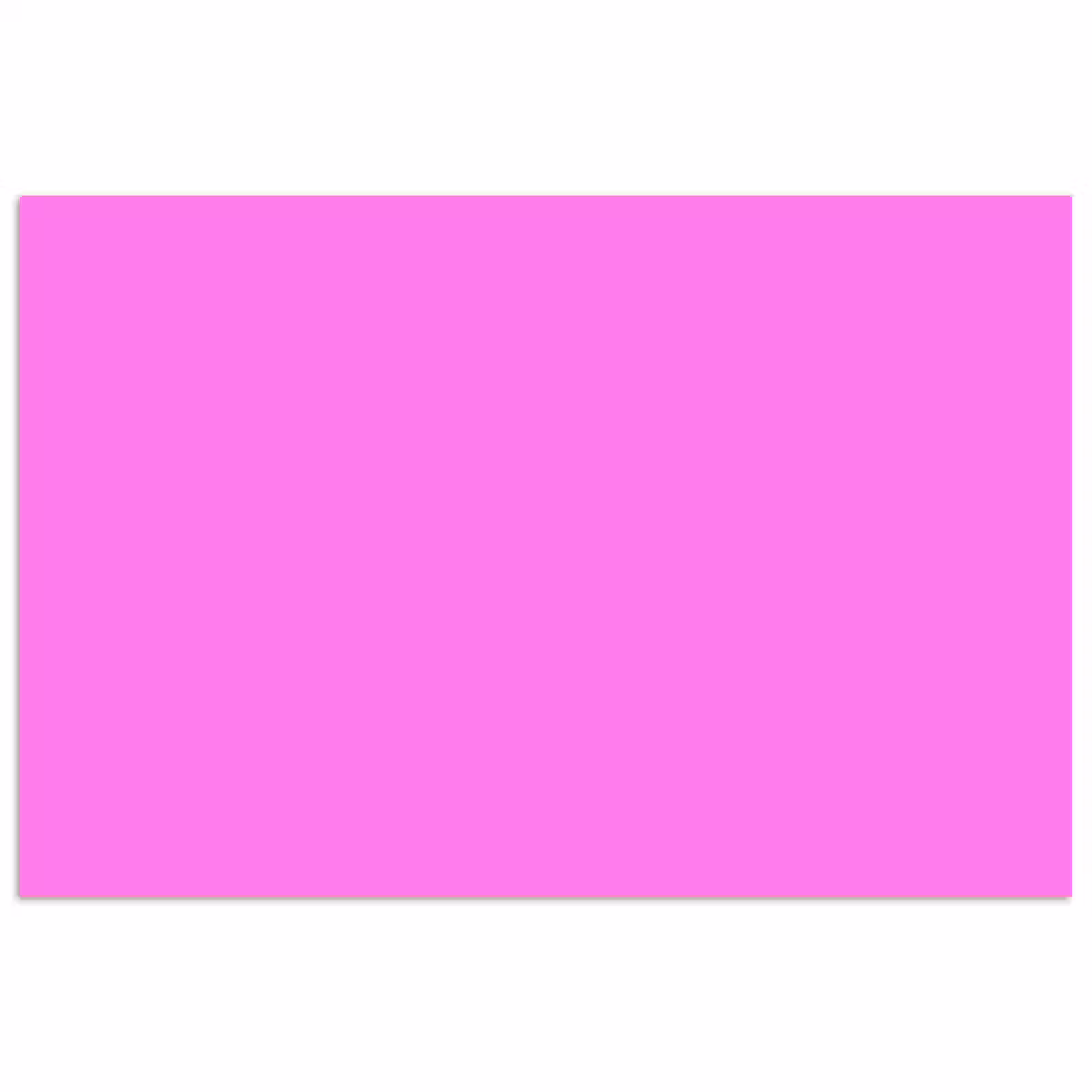 Affiche - Bright - Orchidée - Rose — 1