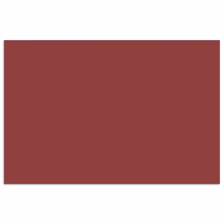Affiche - Barn - Antique - Rouge — 1