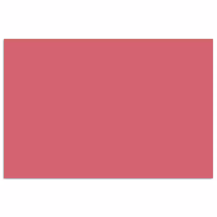 Affiche - Crimson - Rose - Rose — 1