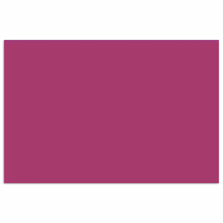 Affiche - Profond - Magenta - Violet — 1