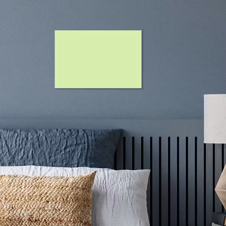 Affiche - Clair - Citron vert - Vert — 3