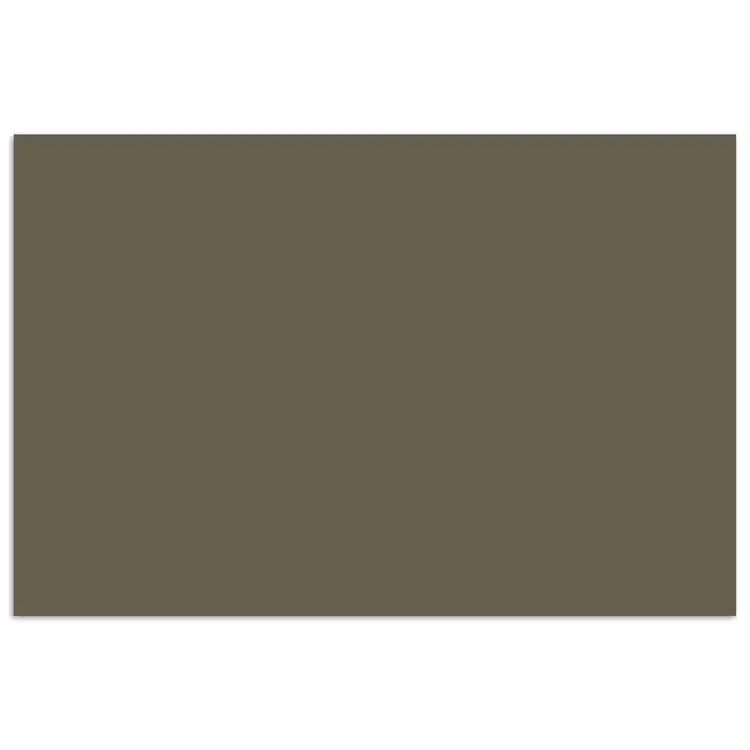 Affiche - Deep - Kaki - Vert — 1