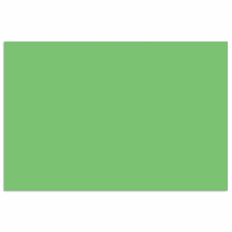 Affiche - Meadow - Green - Vert — 1
