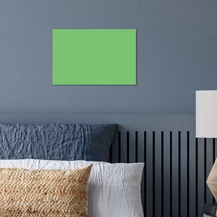 Affiche - Meadow - Green - Vert — 3