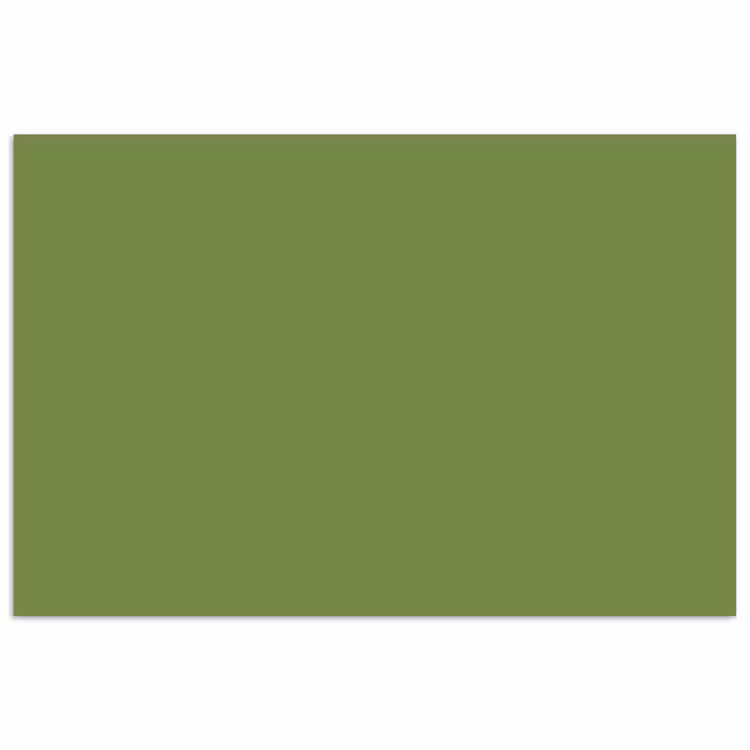Affiche - Moss - Green - Vert — 1