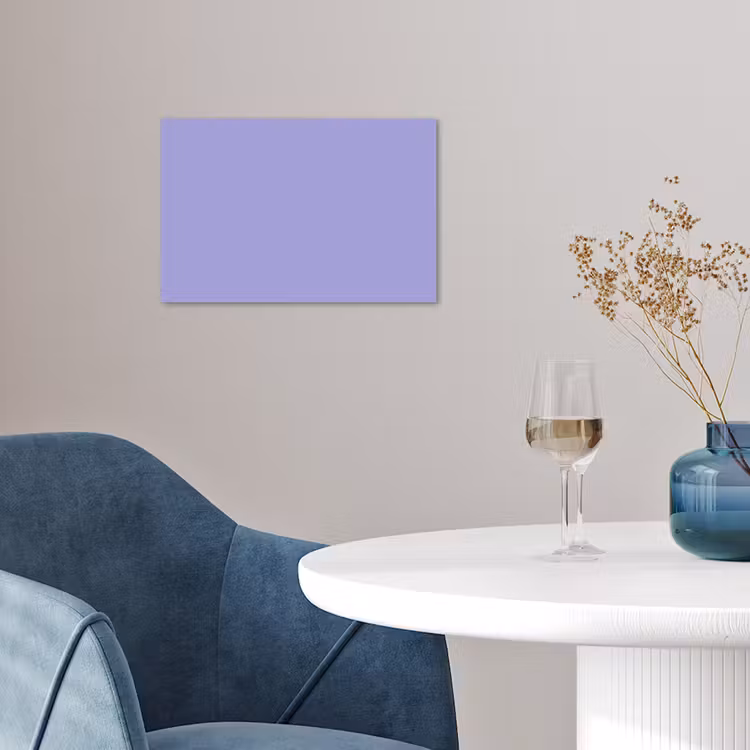 Affiche - Ceil - Violet - Lilas — 4