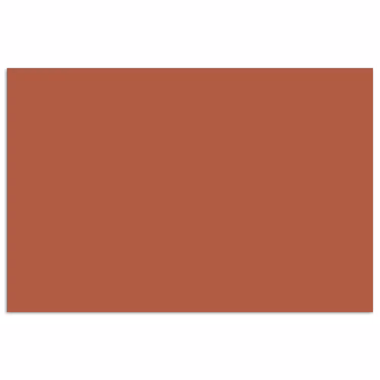 Affiche - Copperhead - Orange - Marron — 1