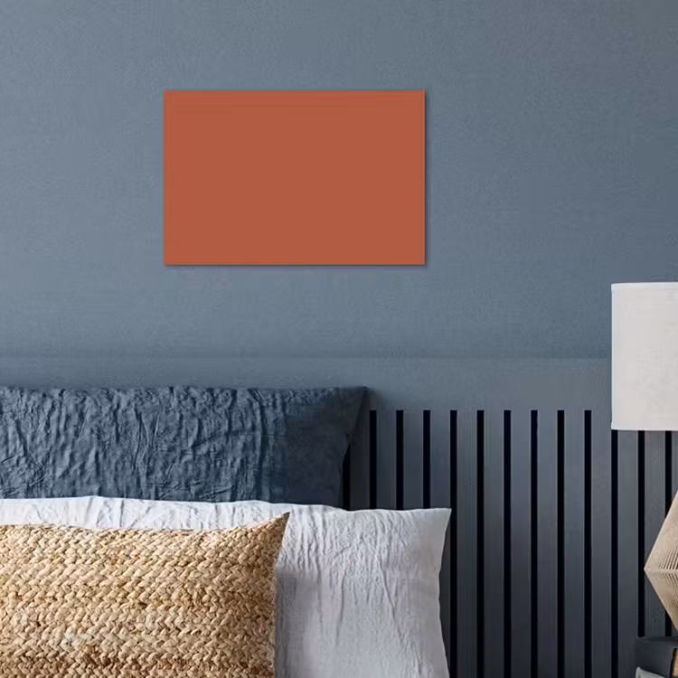 Affiche - Copperhead - Orange - Marron — 3