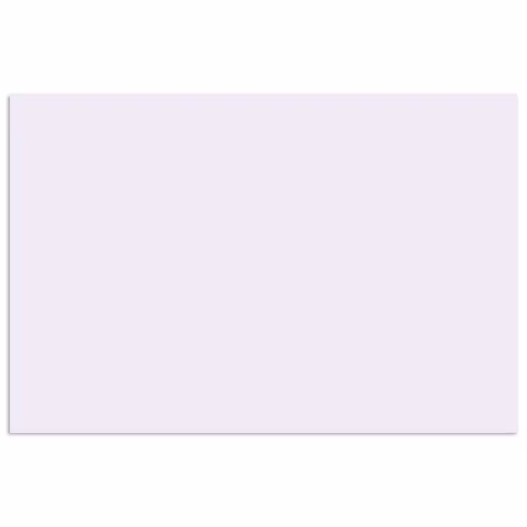 Affiche - Lilas - Luxe - Violet — 1