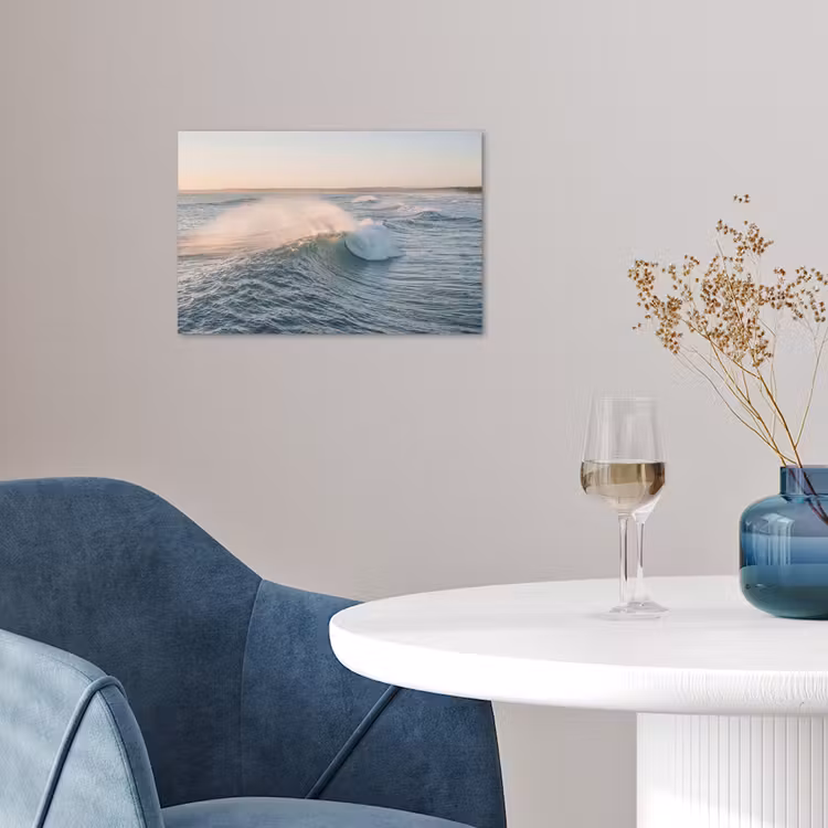 Affiche - Vague - Mer - Eau — 4