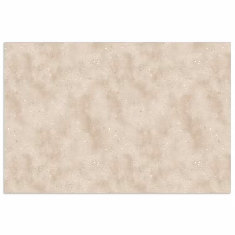 Affiche - Texture - Speckles - Beige — 1