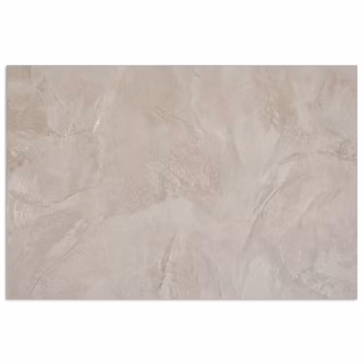 Affiche - Texture - Mur - Moderne - Beige - Abstrait — 1