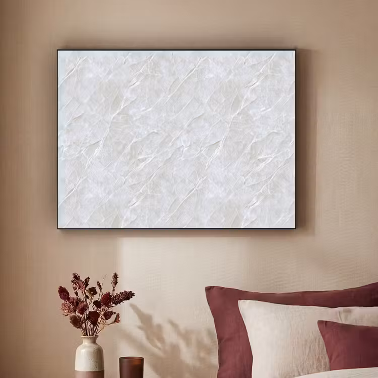 Art Frame - Surface - Texture - Gris — 2