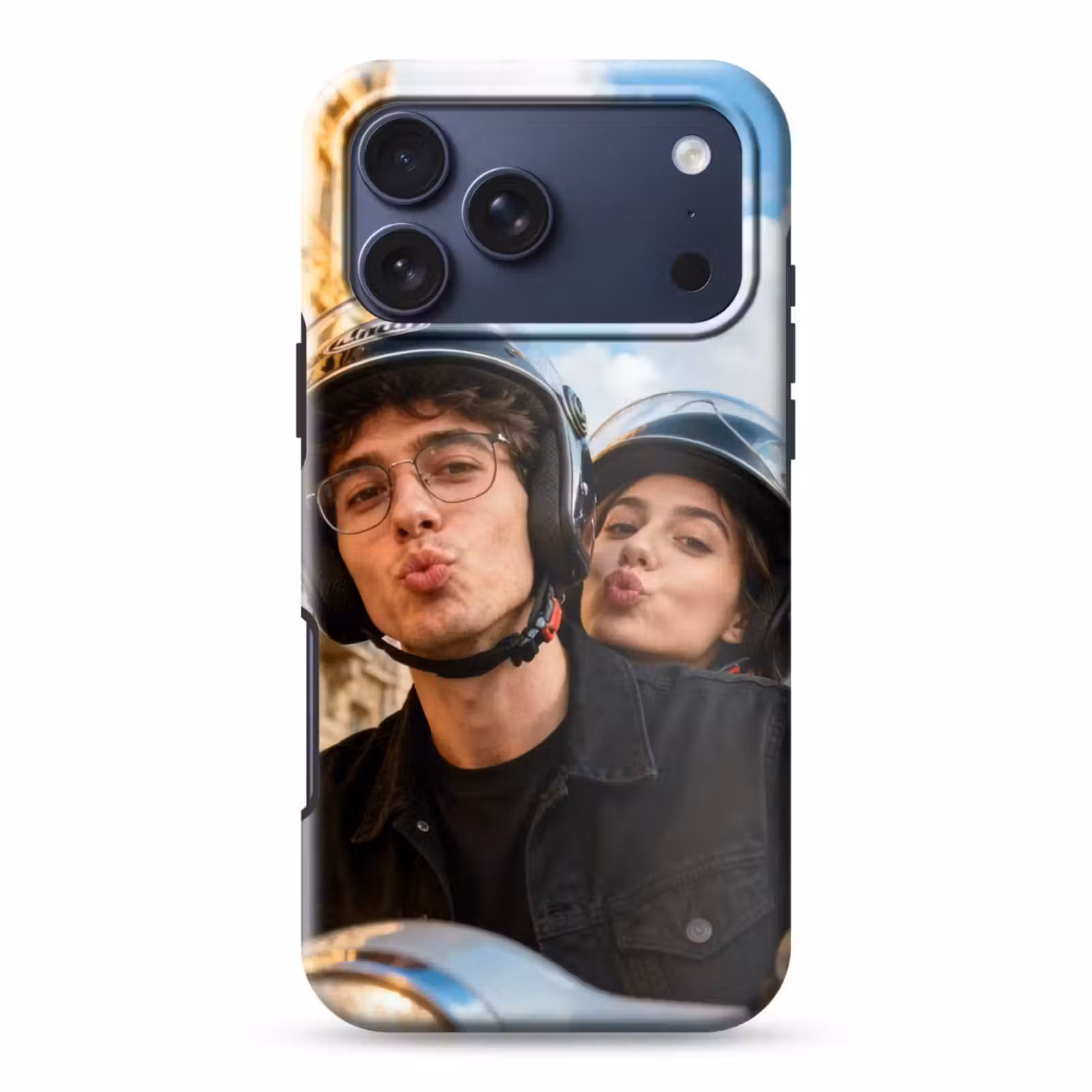 Coque de téléphone antichoc avec photo (Tough case) — 1