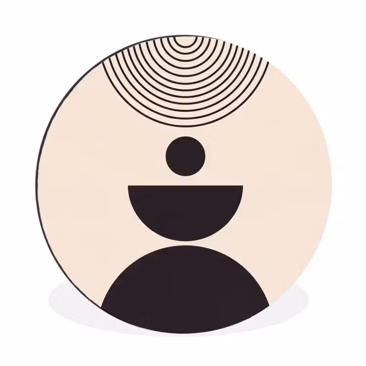 Équilibre géométrique - Art — 1