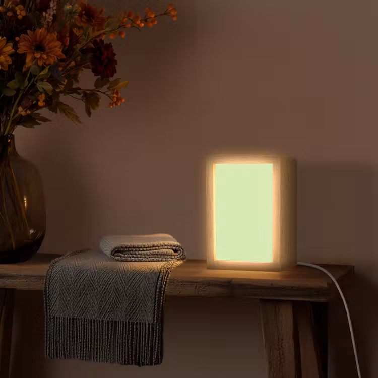 Lampe de table - Clair - Citron vert - Vert — 3