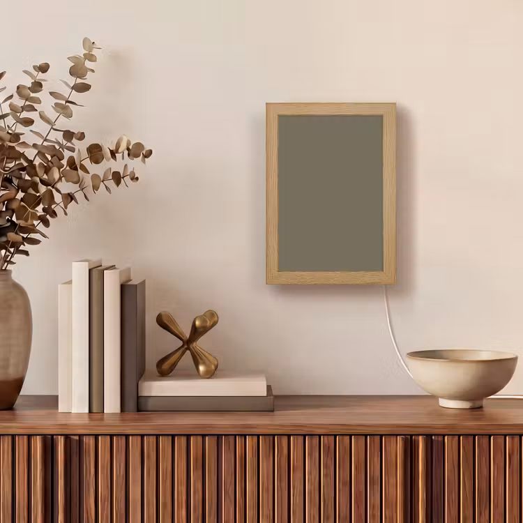 Lampe de table - Deep - Kaki - Vert — 4