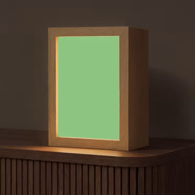 Lampe de table - Meadow - Green - Vert — 1