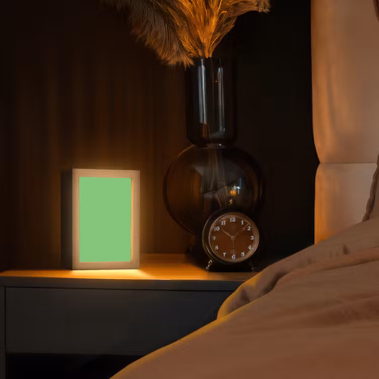 Lampe de table - Meadow - Green - Vert — 2