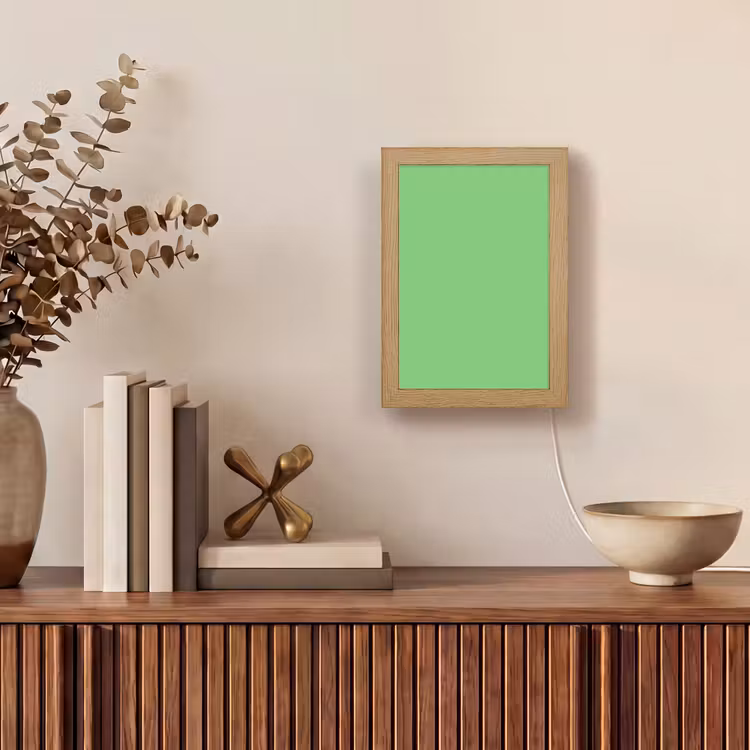 Lampe de table - Meadow - Green - Vert — 4