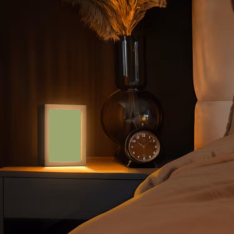 Lampe de table - Sage - Vert - Groen — 2