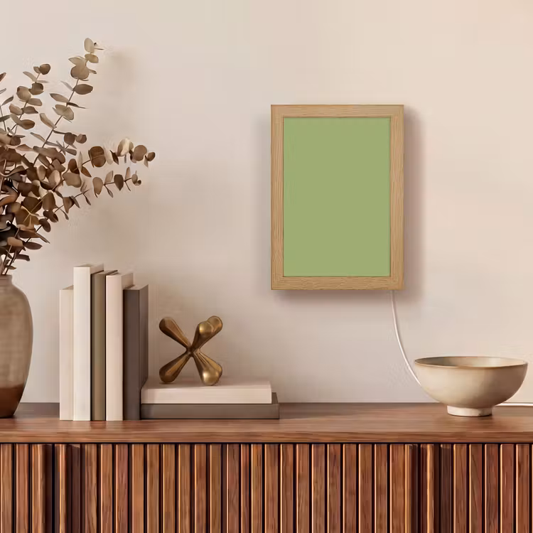 Lampe de table - Sage - Vert - Groen — 4