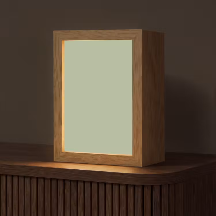 Lampe de table - Saut - Sprint - Vert — 1