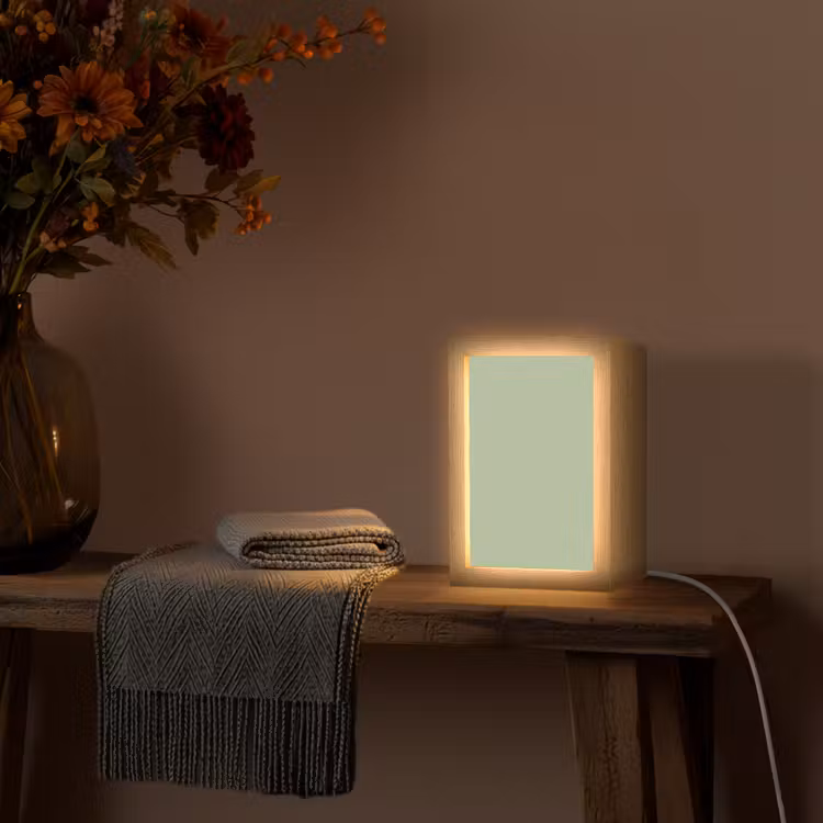 Lampe de table - Saut - Sprint - Vert — 3