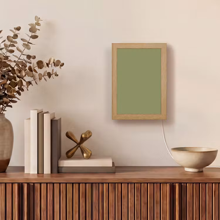 Lampe de table - Tisane - Matcha - Vert — 4