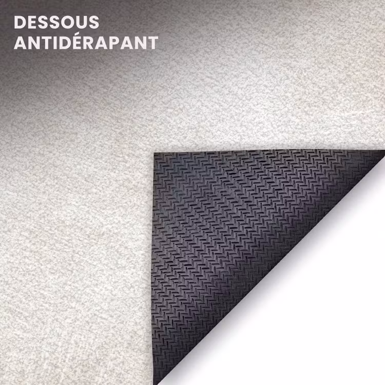 Paillasson – Subtil - Texture - Beige — 7