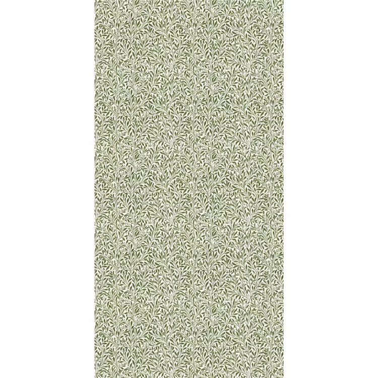 Papier peint - Botanique - Branches - Vert — 2
